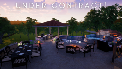UNDER CONTRACT (5)
