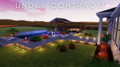UNDER CONTRACT (7)