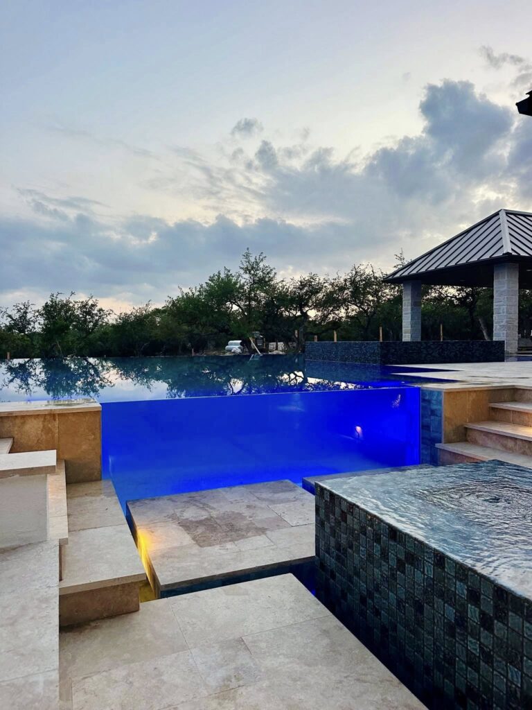 Infinity Pool Texas Infinity Pool Archives - Infinity Pools of Texas